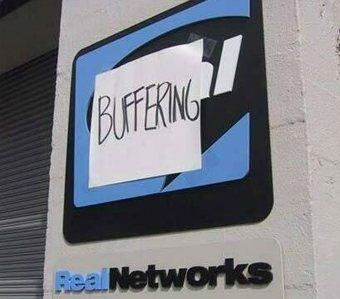Remember RealMedia and dialup? Yeah, I try to forget them, too.