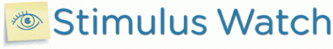 Stimulus Watch logo
