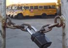 Boston Public Schools Protest Veolia