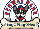 Fenway Bark 88 Black Falcon Ave, Boston