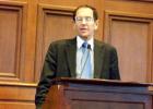 Bruce Fein-Harvard Law School