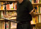 Steve Early Reads from His Book "Embedded with Organized Labor" at Porter Square Books