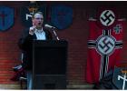Billy Roper Speaking at Aryan Nations