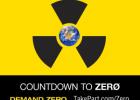 Countdown to Zero